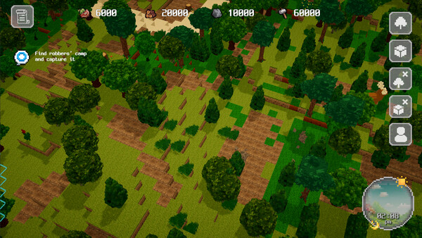 Screenshot media
