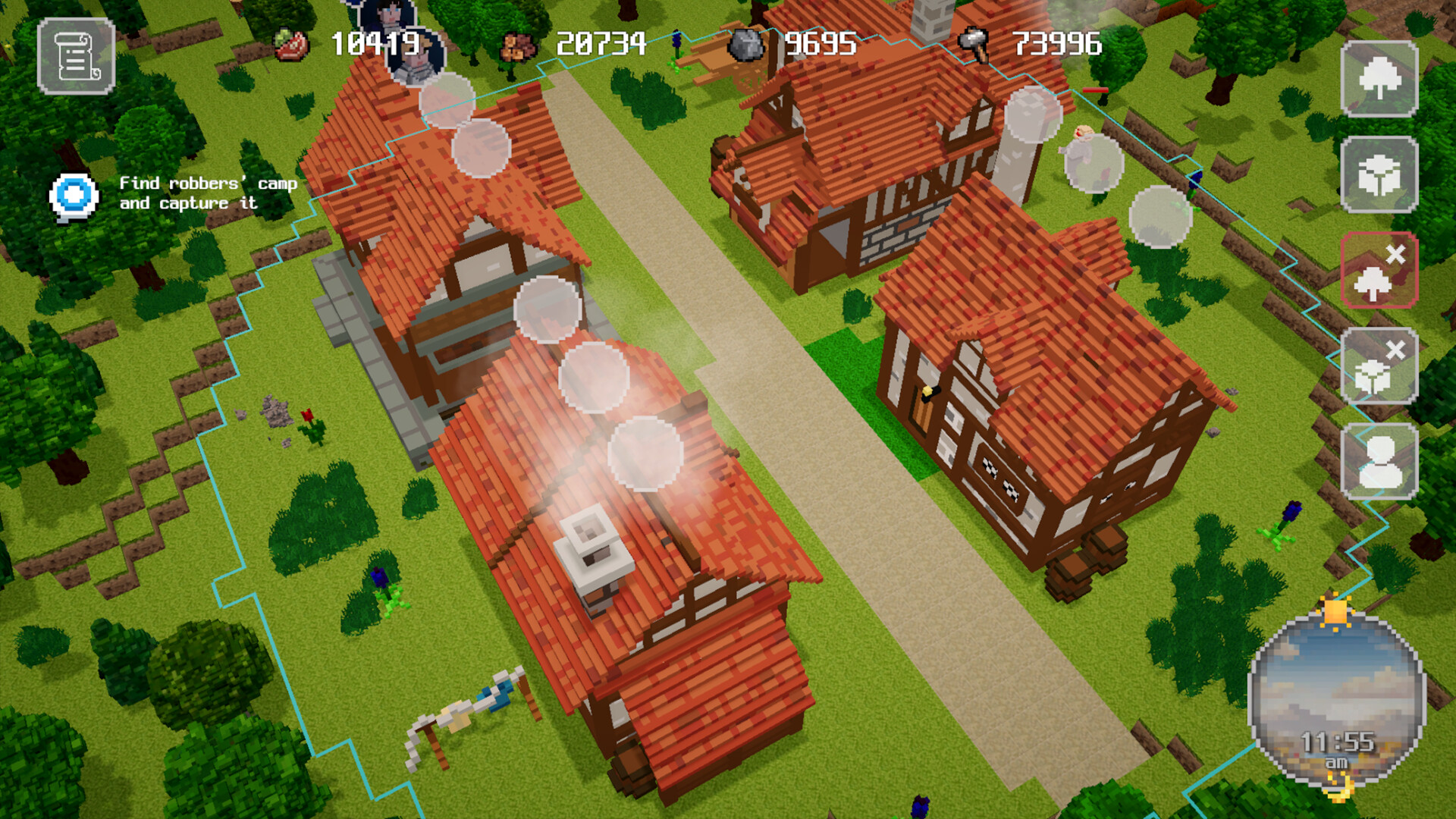 Expandica screenshot 5