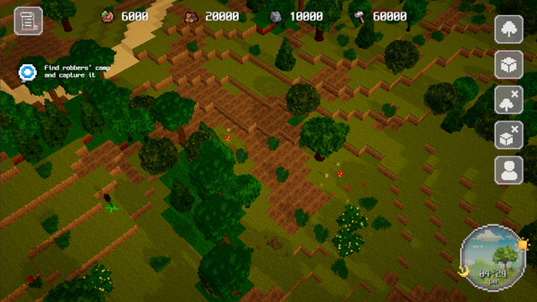 Screenshot media