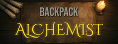 Backpack Alchemist: Medieval Shop Simulator