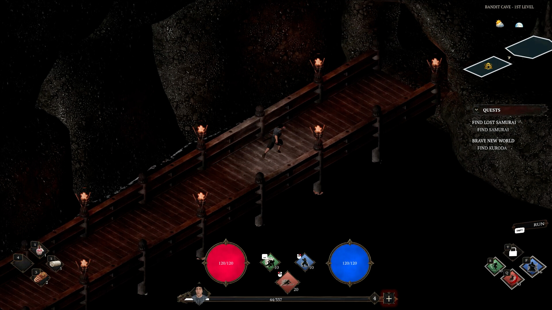 Ashikai screenshot #5