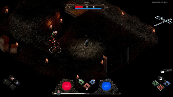 Screenshot media