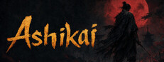 Ashikai cover