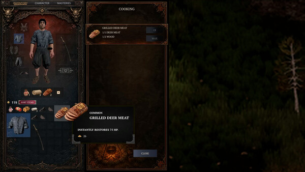 Screenshot media