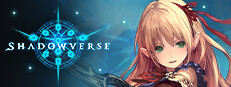 Shadowverse CCG game cover