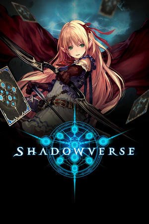 Cover art of Shadowverse CCG