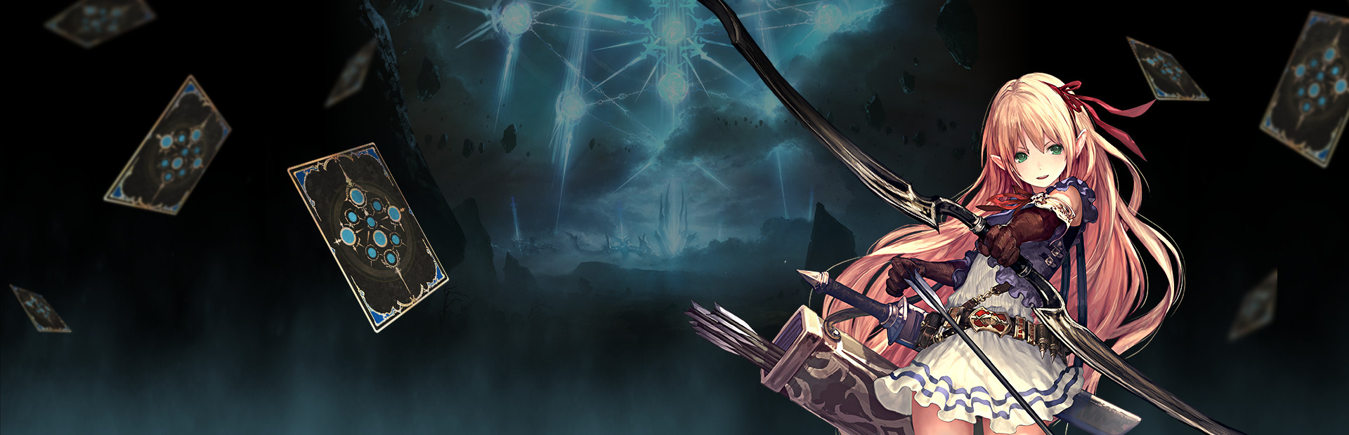 Shadowverse CCG