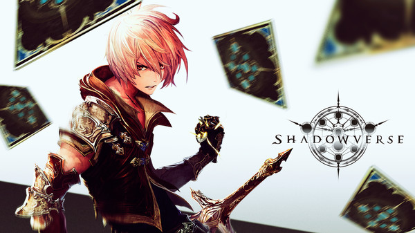 Shadowverse CCG Screenshot 1