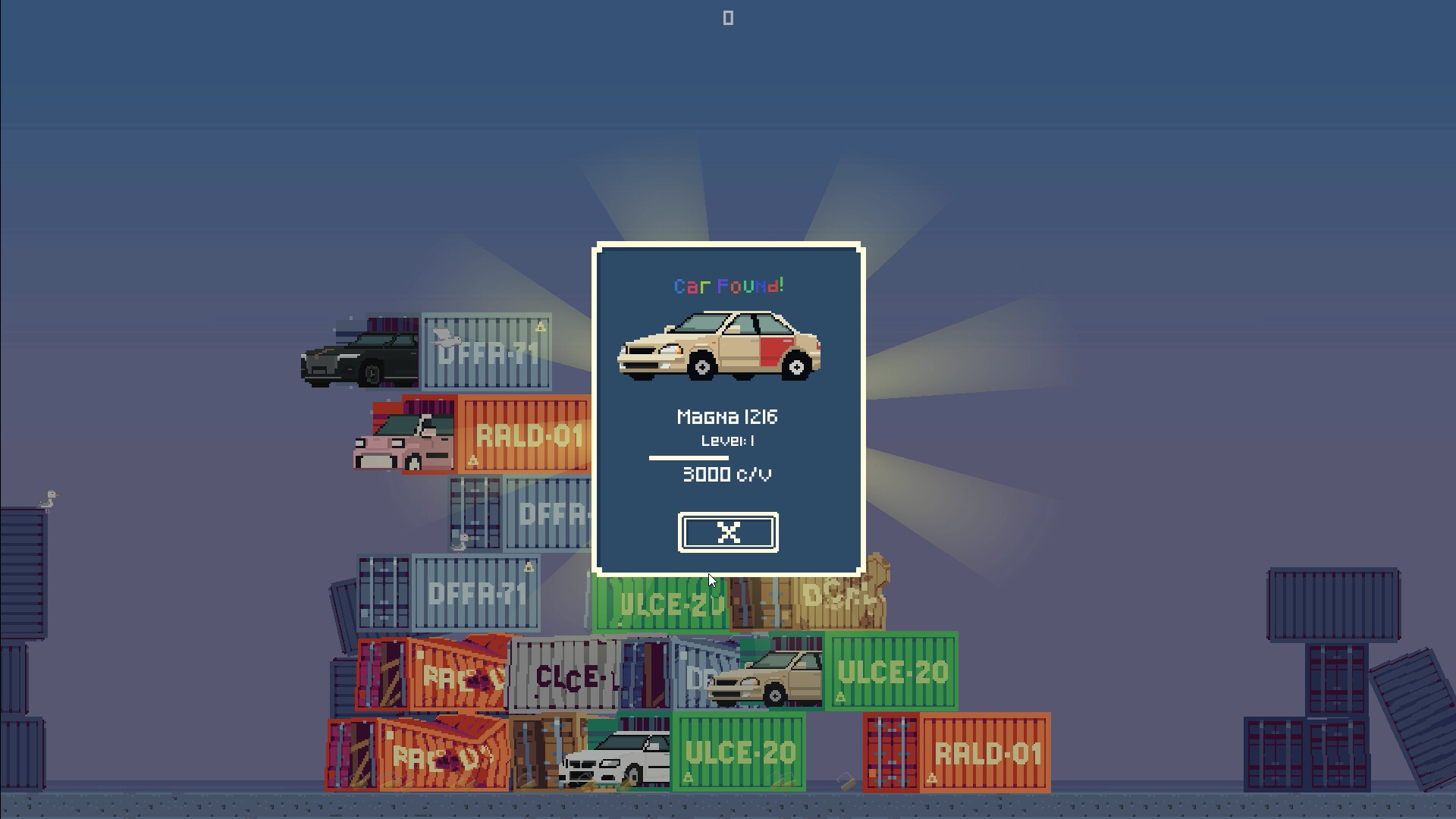 AutoShowRoom screenshot #1