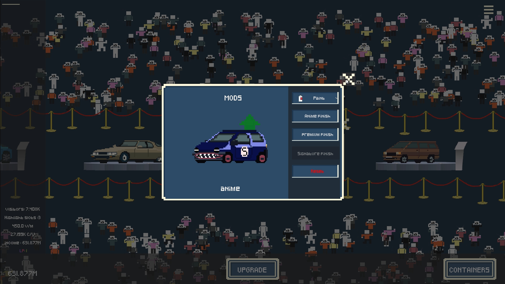 AutoShowRoom screenshot #7