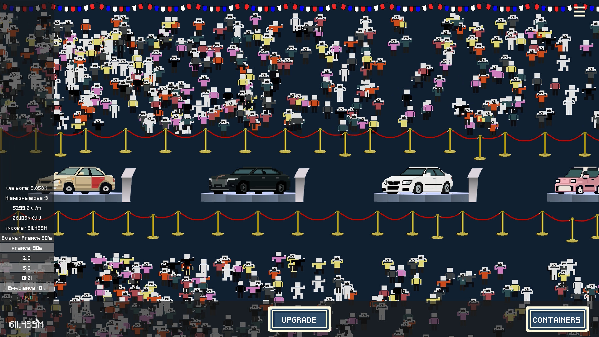 AutoShowRoom screenshot #5