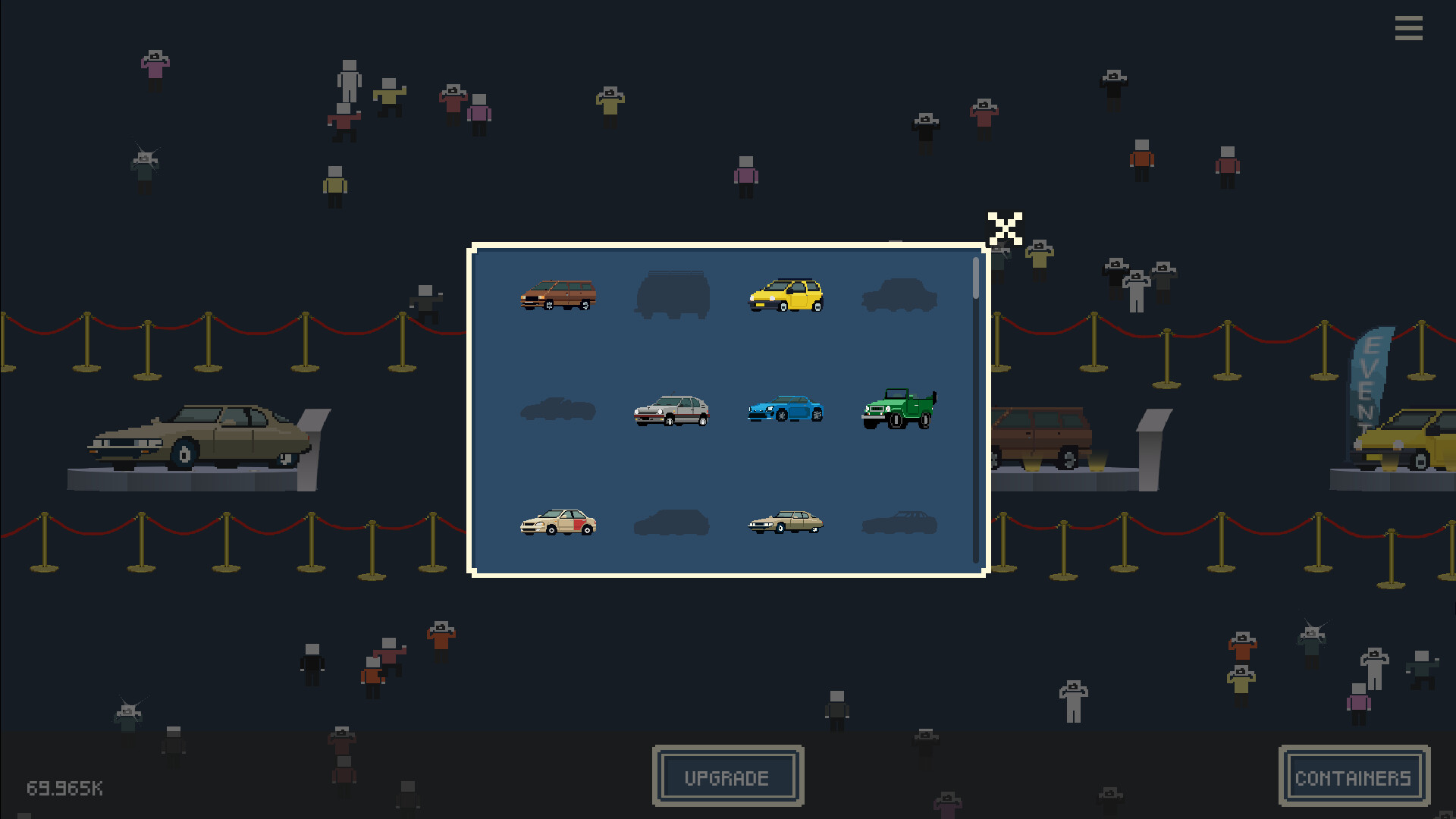 AutoShowRoom screenshot #2