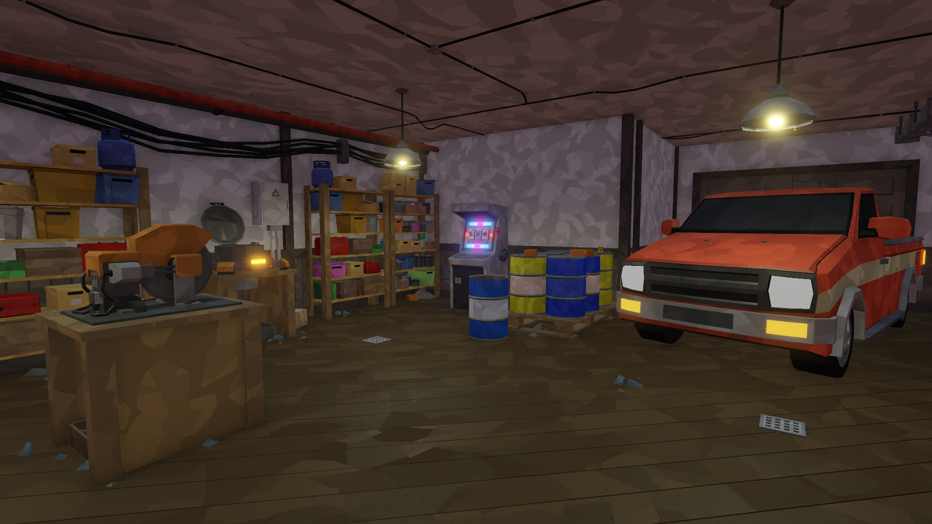 What's Inside the Rock? screenshot 12