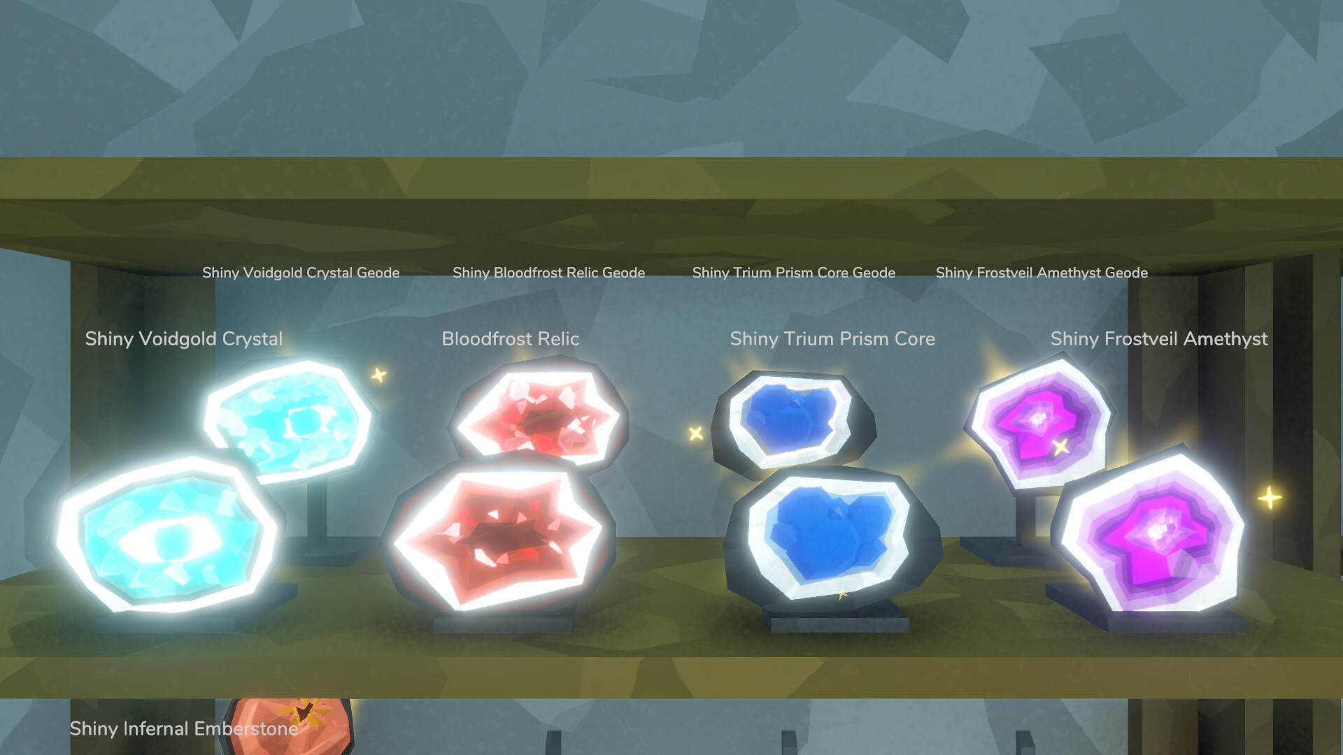 What's Inside the Rock? screenshot 6