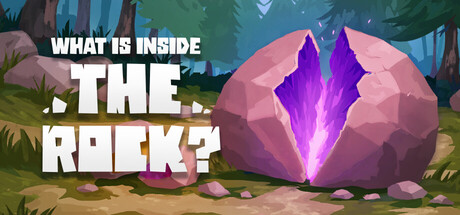 What's Inside the Rock?