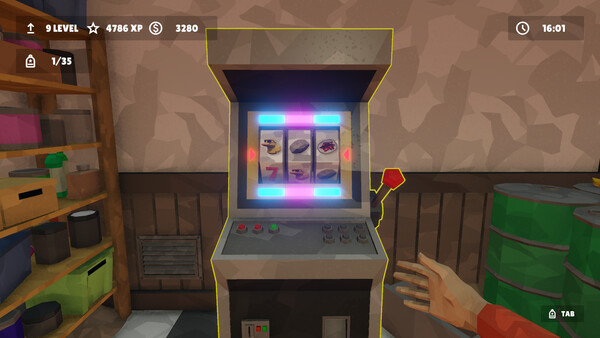 Screenshot media
