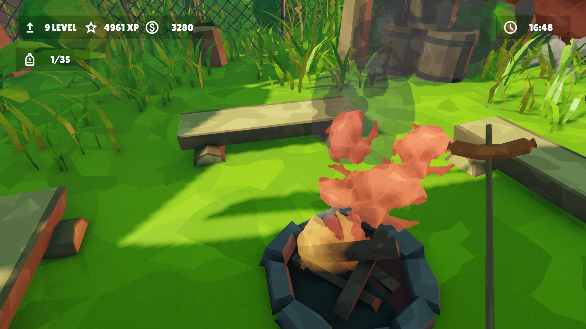 What's Inside the Rock? screenshot #9