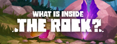 What's Inside the Rock? cover