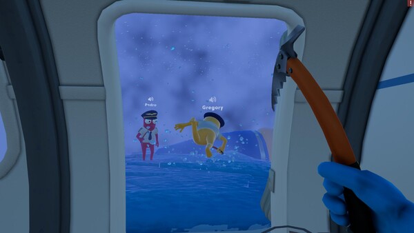 Dear Passengers screenshot 8