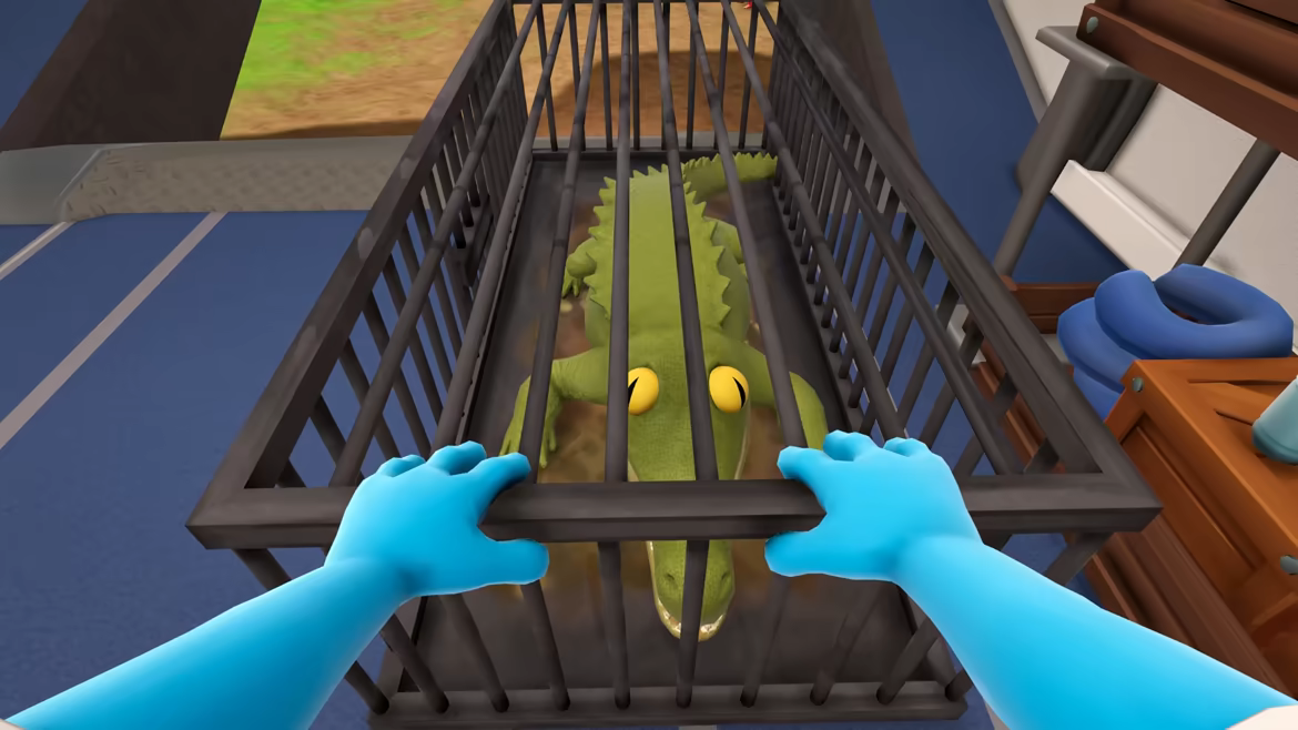 Dear Passengers video 3