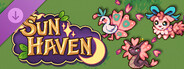 DLC: Sun Haven: Sakura Pet Pack