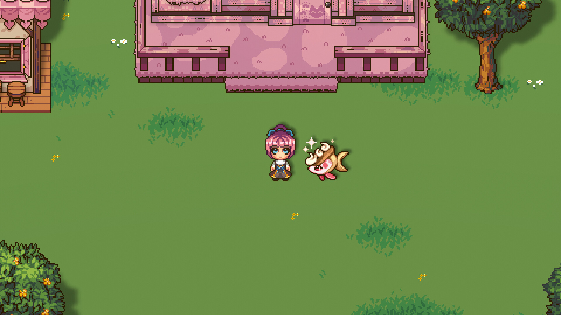 Sun Haven: Sweet Pet Pack 스크린샷 3