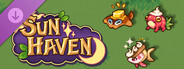 DLC: Sun Haven: Sweet Pet Pack