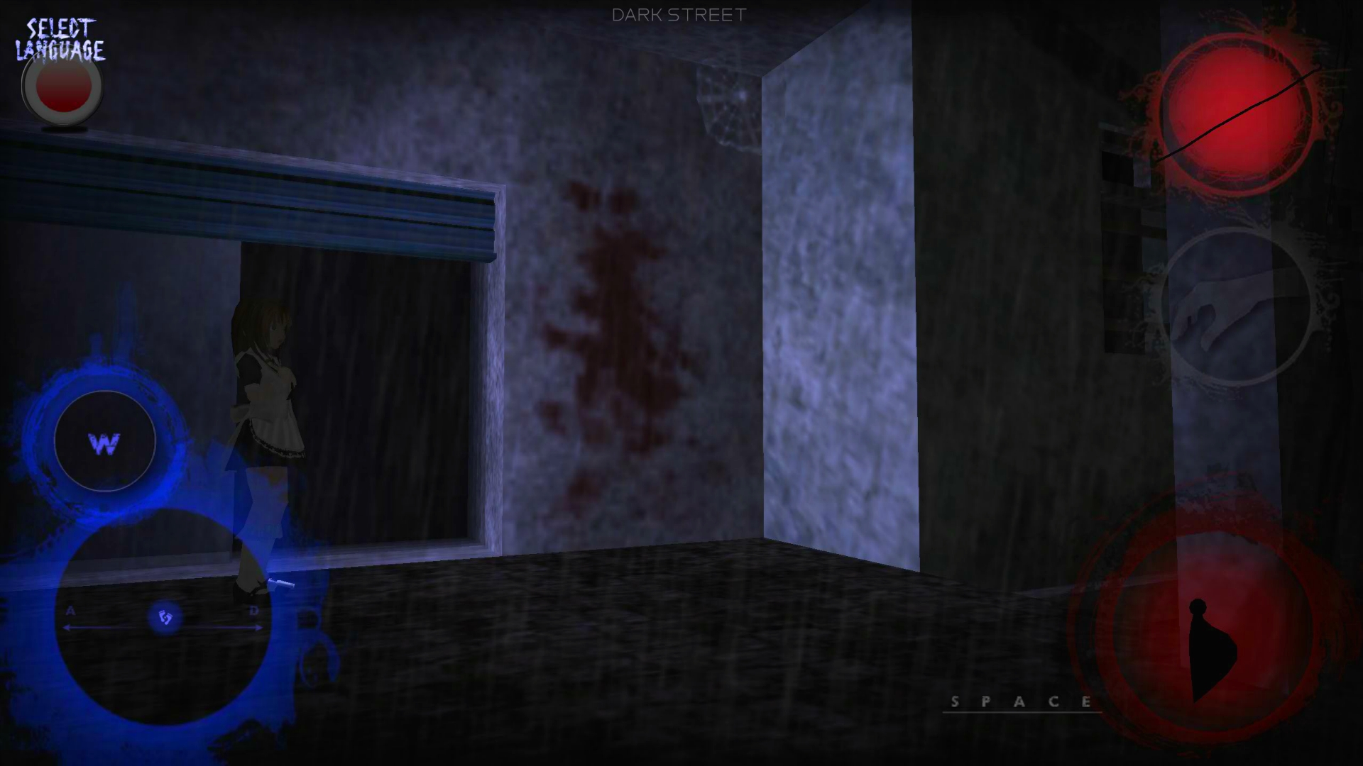 Frio - Lost in old town Featured Screenshot #1