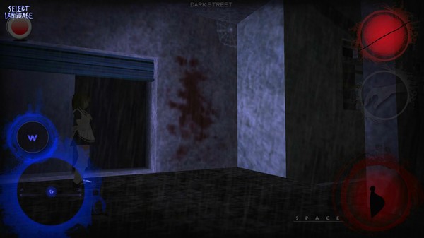 Frio - Lost in old town