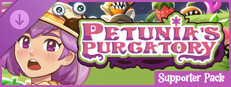Petunia's Purgatory - Devoted Supporter Pack