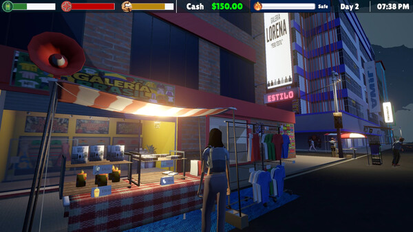 Screenshot media