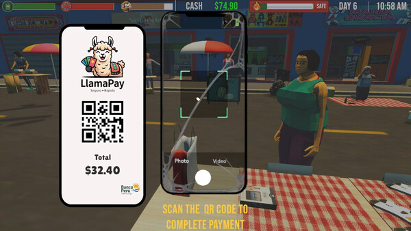 Screenshot media