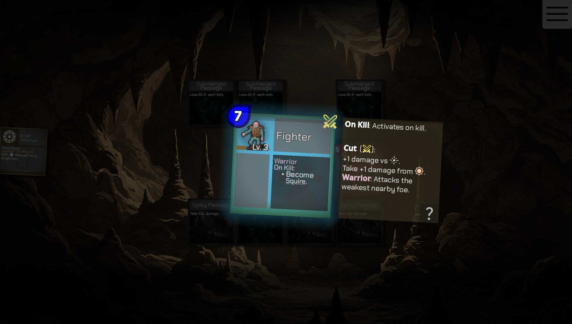 Card Trainer screenshot #5