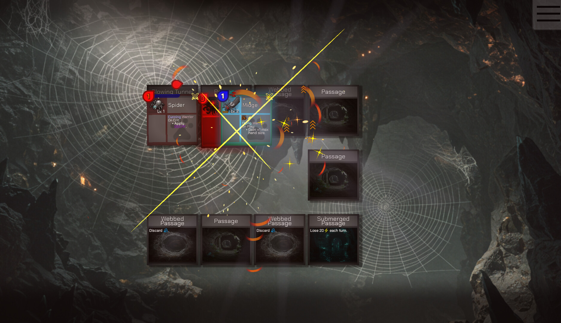 Card Trainer screenshot #1