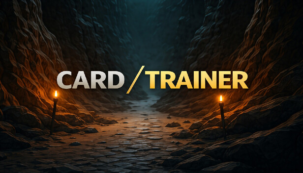Card Trainer