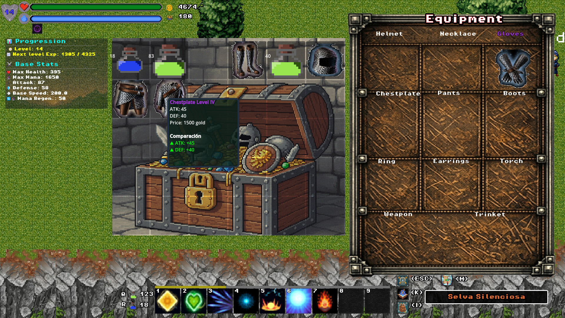 Beyond Hatred screenshot #6