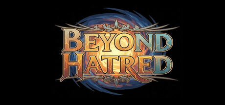 Beyond Hatred - similar game to Heroic Hop: A New Adventure Begins by Victor Morales
