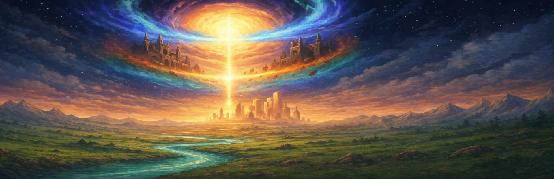 Beyond Hatred
