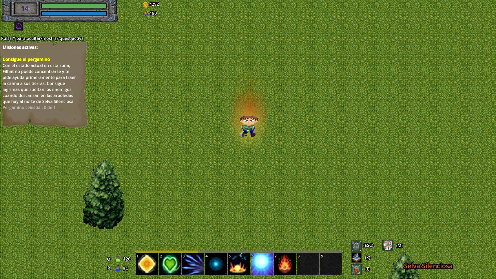 Beyond Hatred screenshot #6