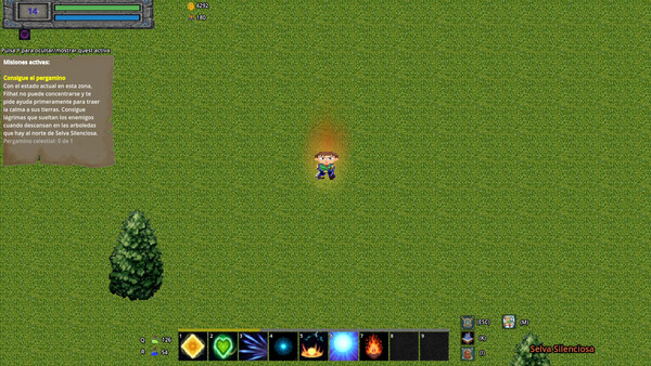 Screenshot media