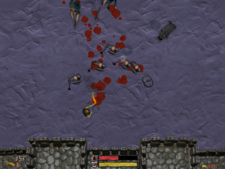 One Man Is Not No Man screenshot 5