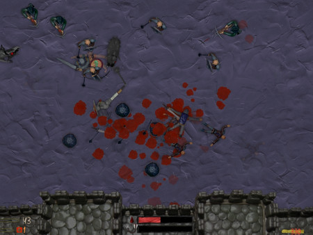 One Man Is Not No Man screenshot 4