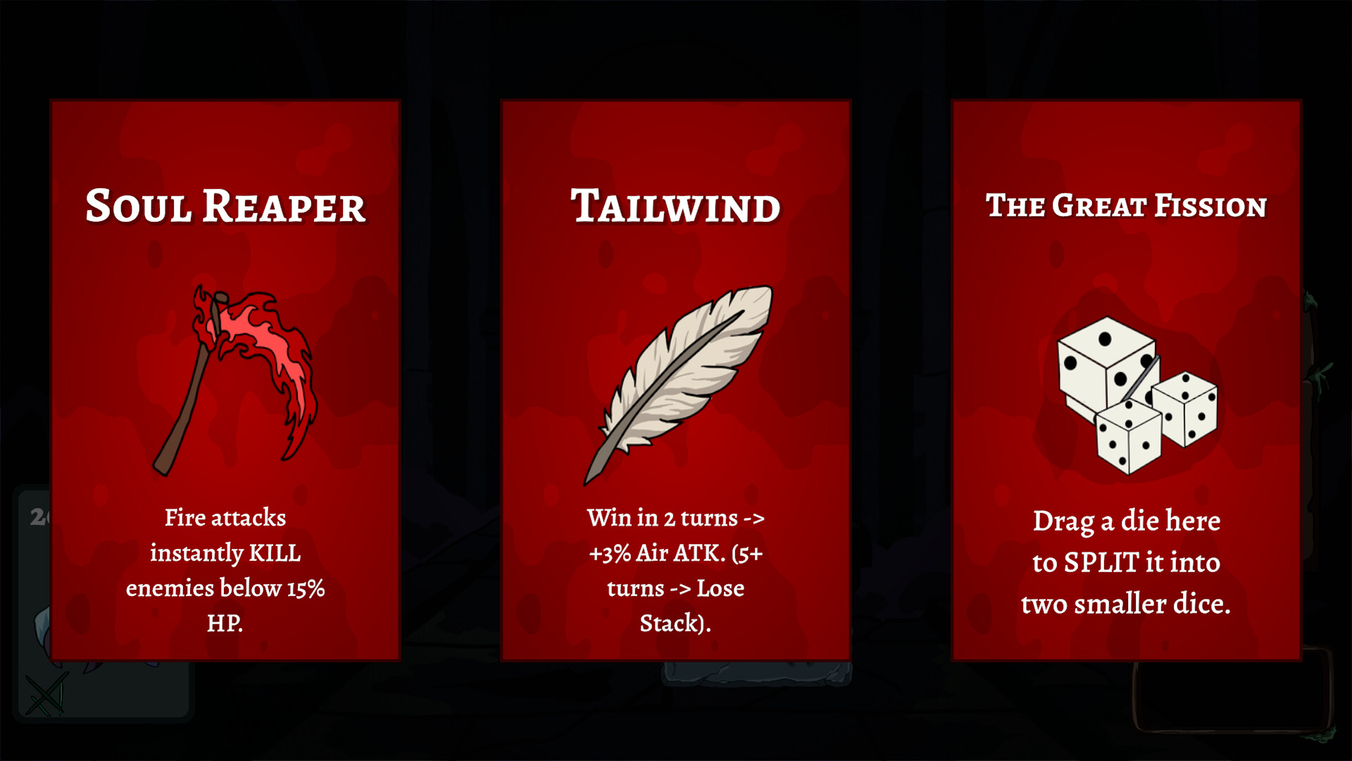 Dicebinder screenshot #4