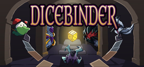 Dicebinder Banner