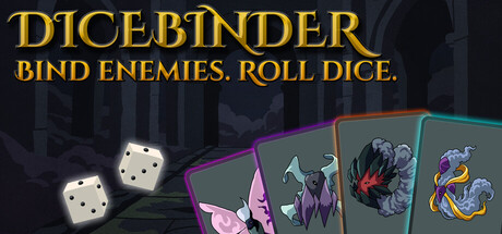 Dicebinder