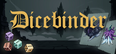 Dicebinder - similar game to Sugar Rush by PaperMoon