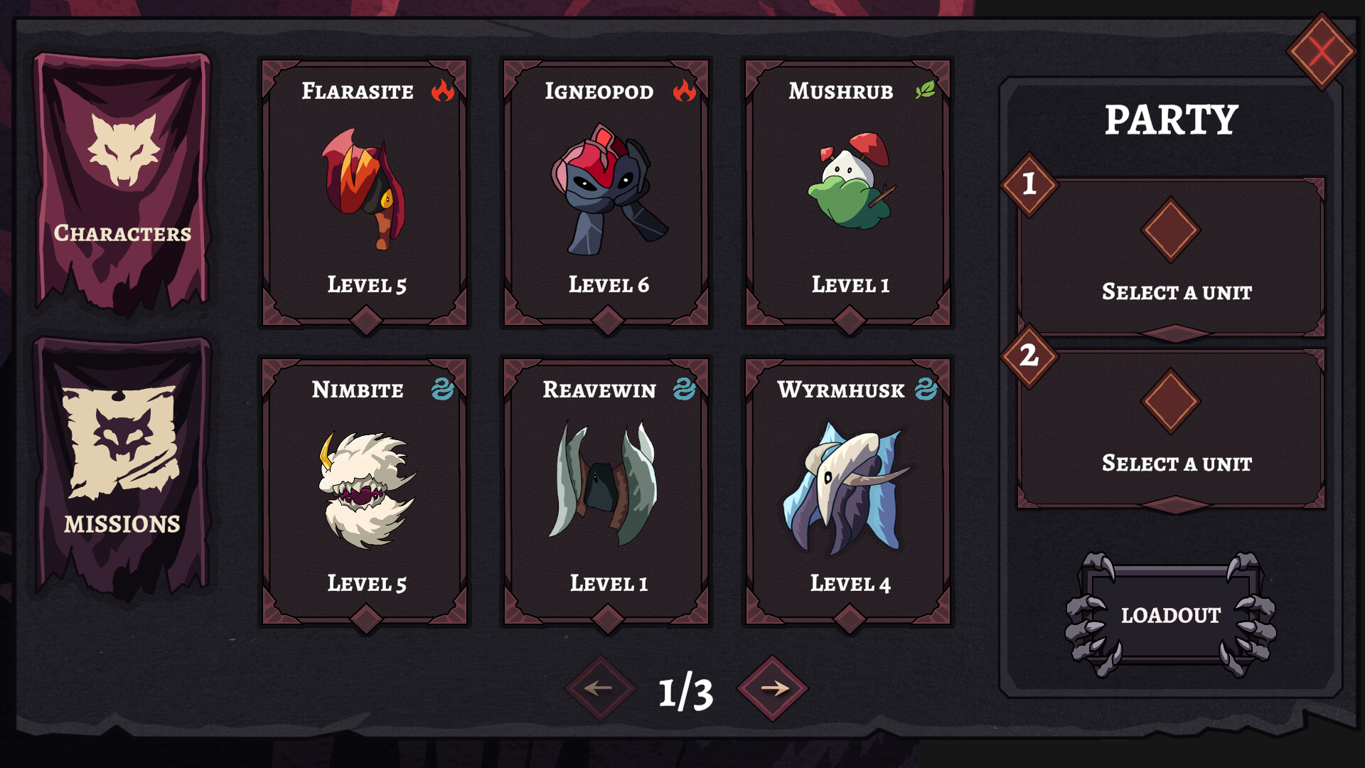 Dicebinder screenshot #7