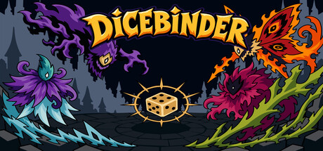 Dicebinder header art