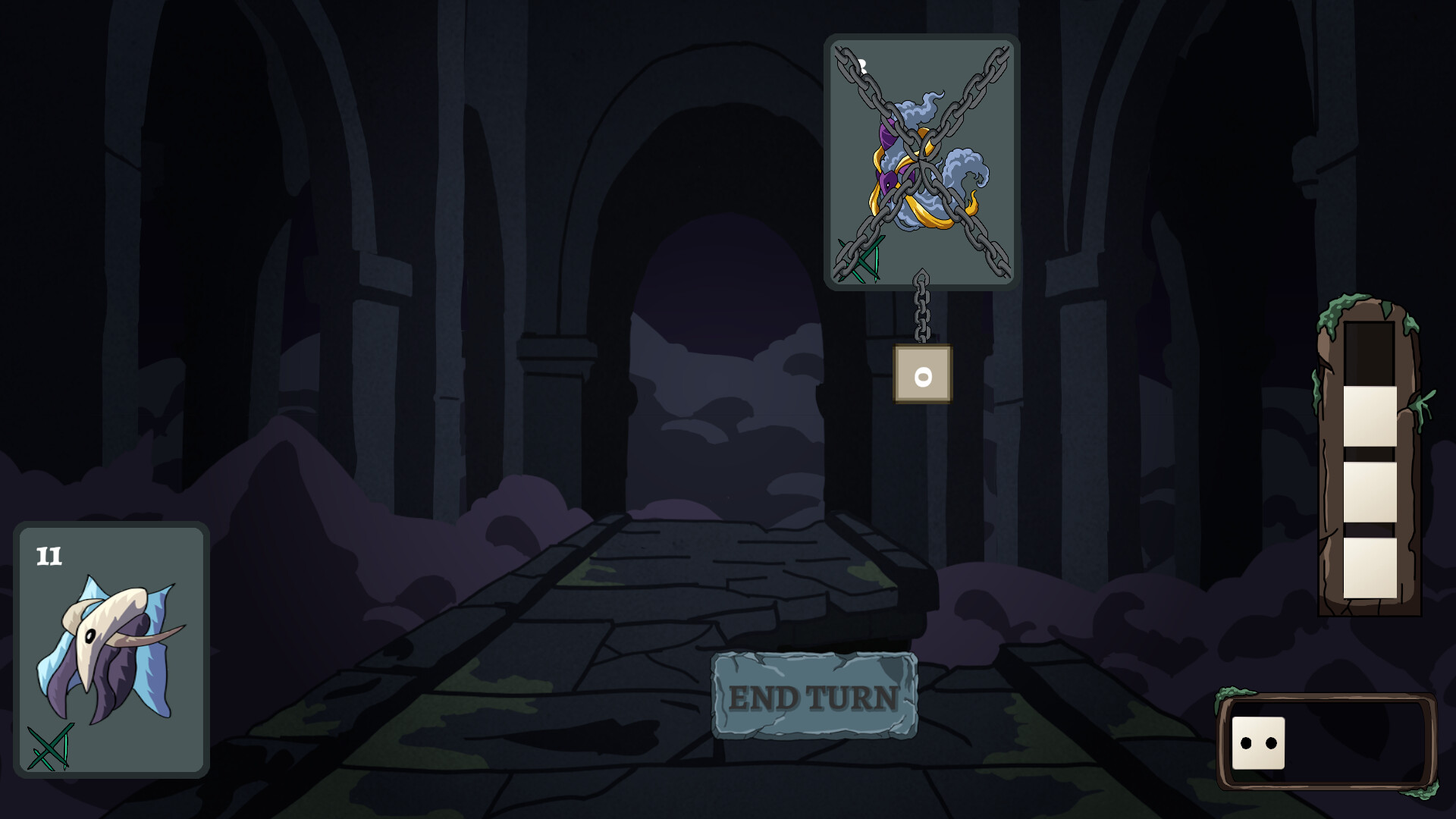 Dicebinder screenshot #6