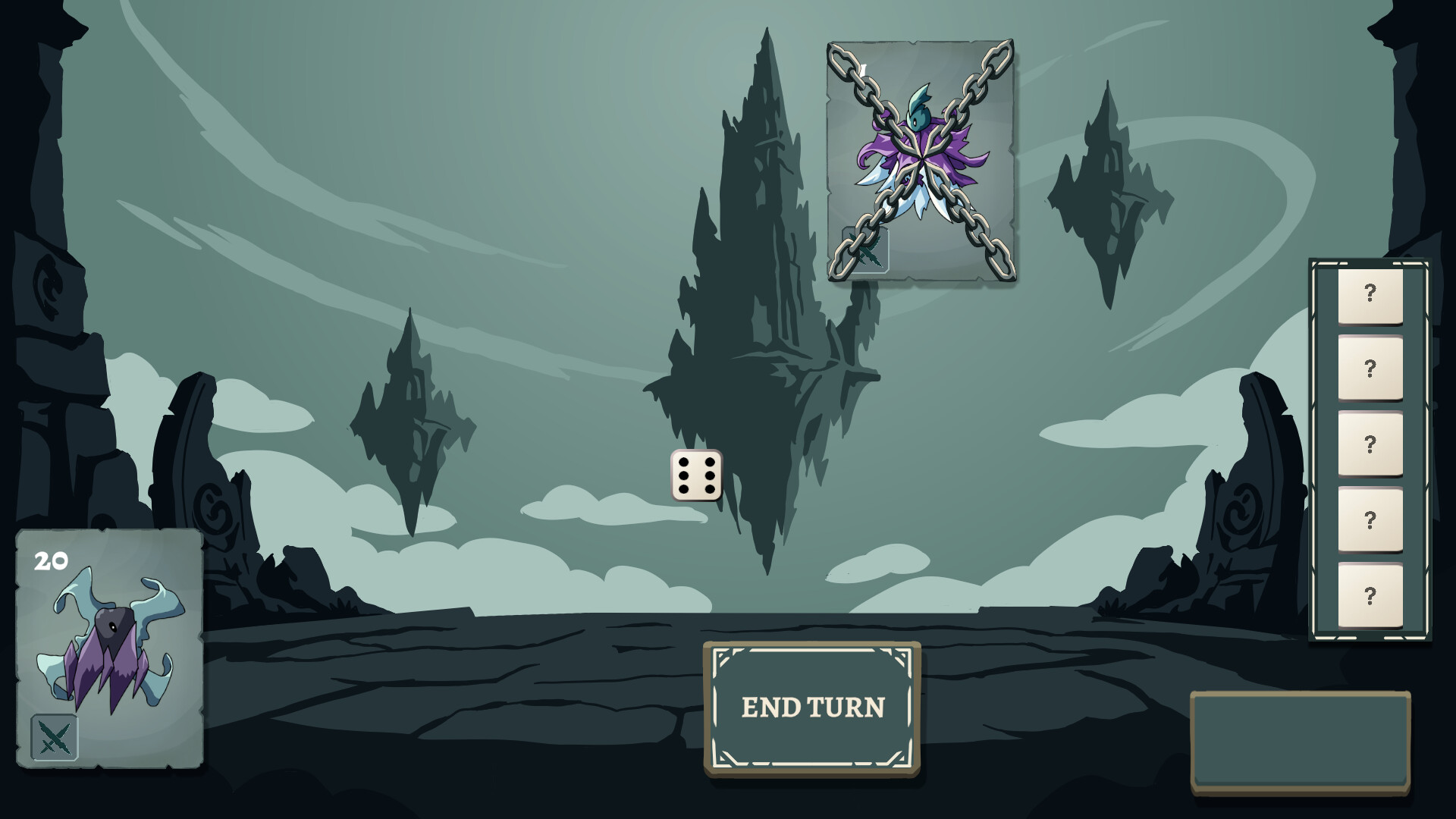 Dicebinder screenshot 3